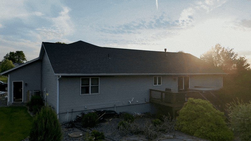 M.A.S Exteriors