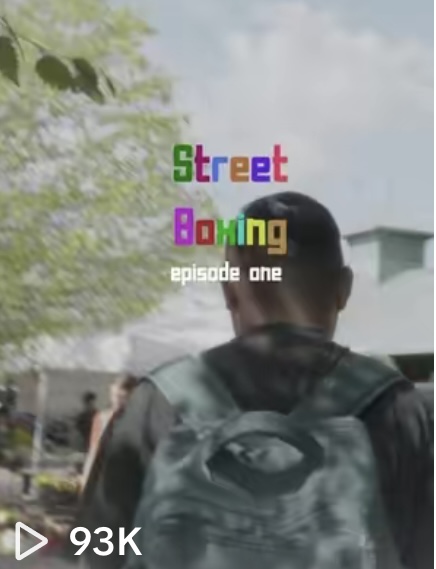 Savage Fit social reel — episode one